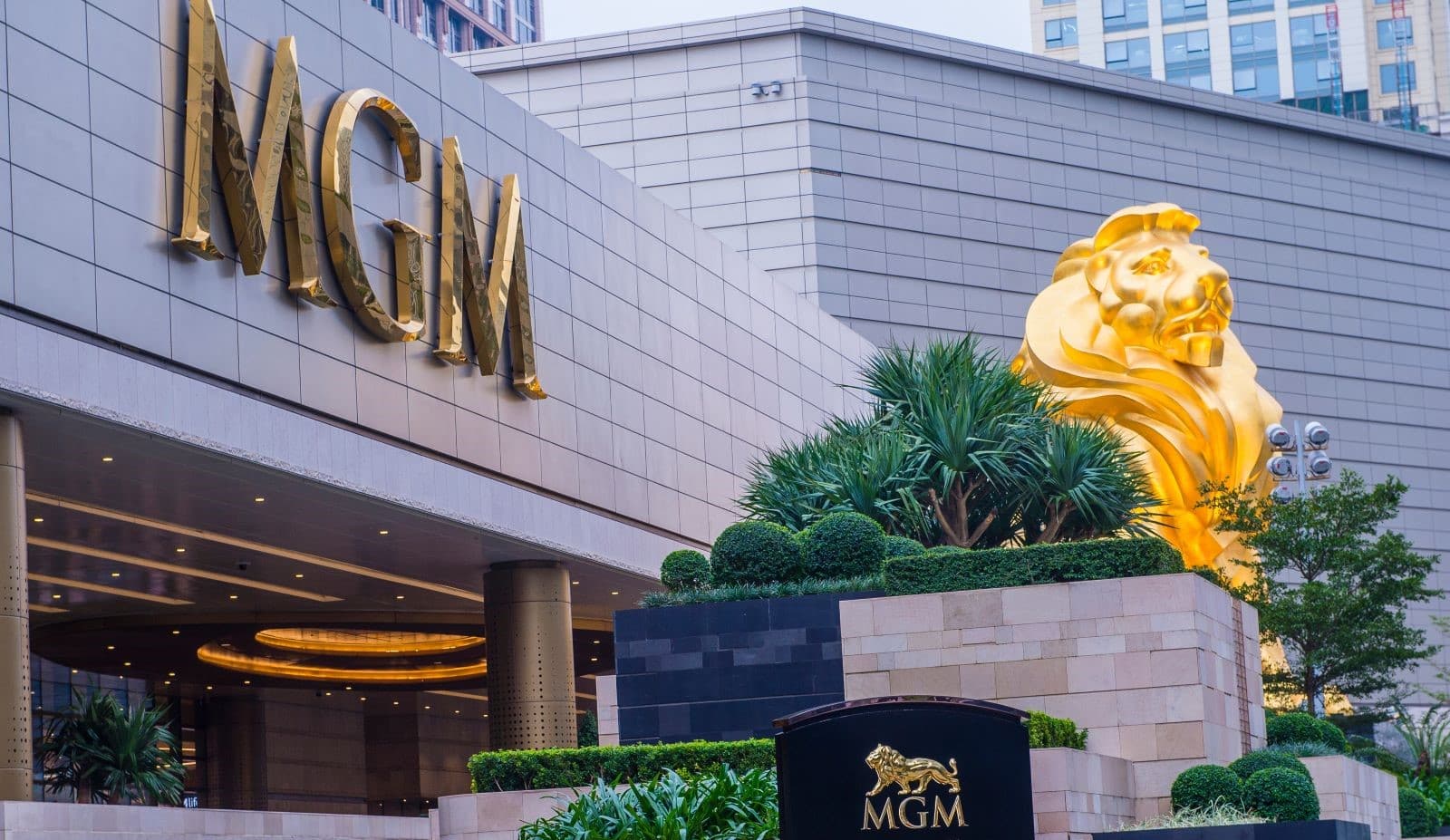 میلیون ها رکورد مهمان MGM در انجمن هکرها