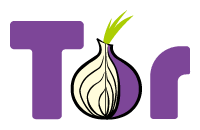  Tor The Onion Router Logo 
