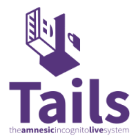  logo Tails 