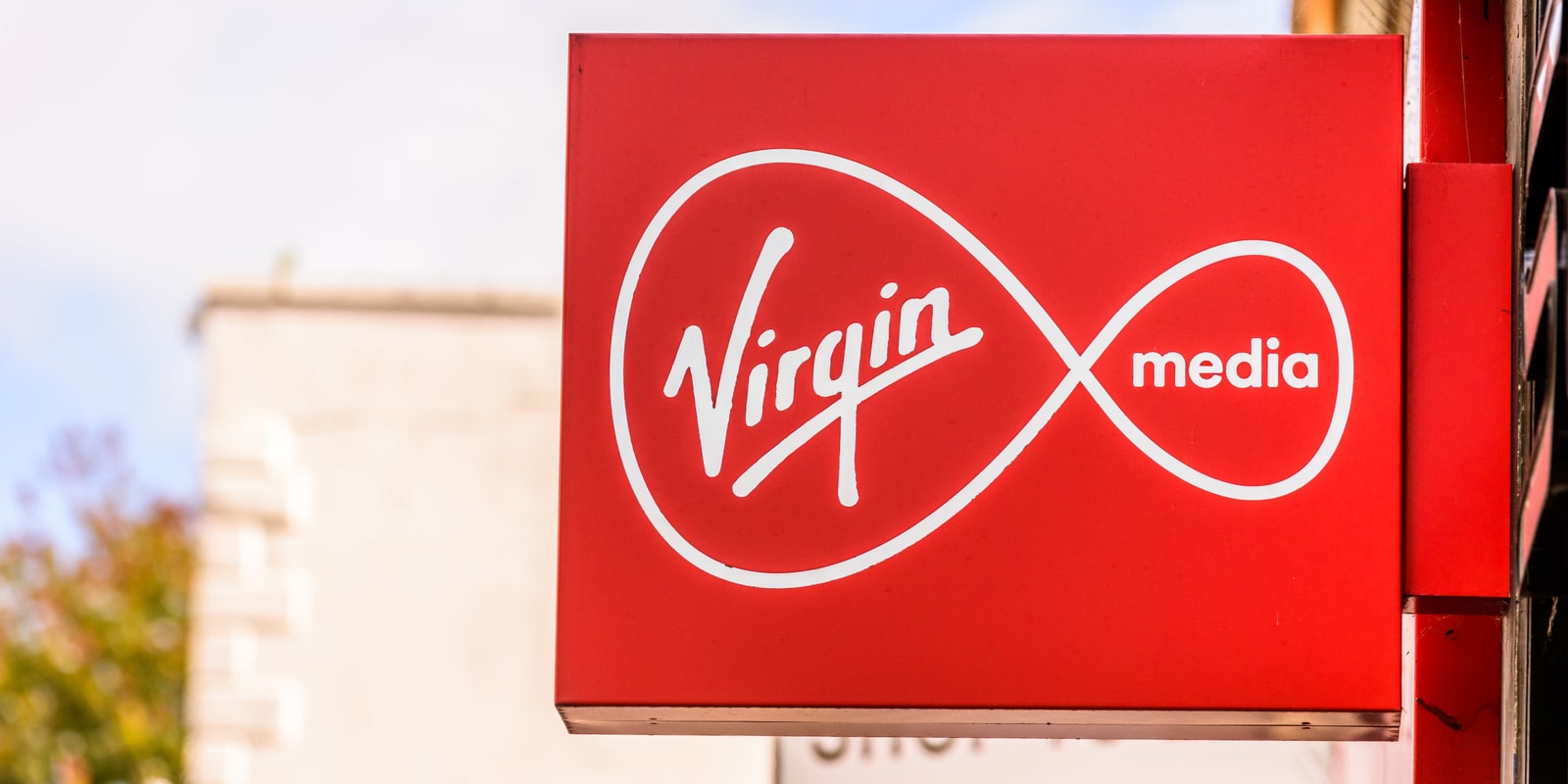 Virgin Media Asks 900,000 Customers to Change Password after Data Leak