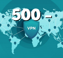 500 – خطای داخلی سرور