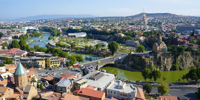 Tblisi
