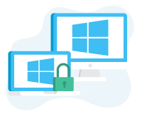 VPN Setup Windows 10 Featured Image