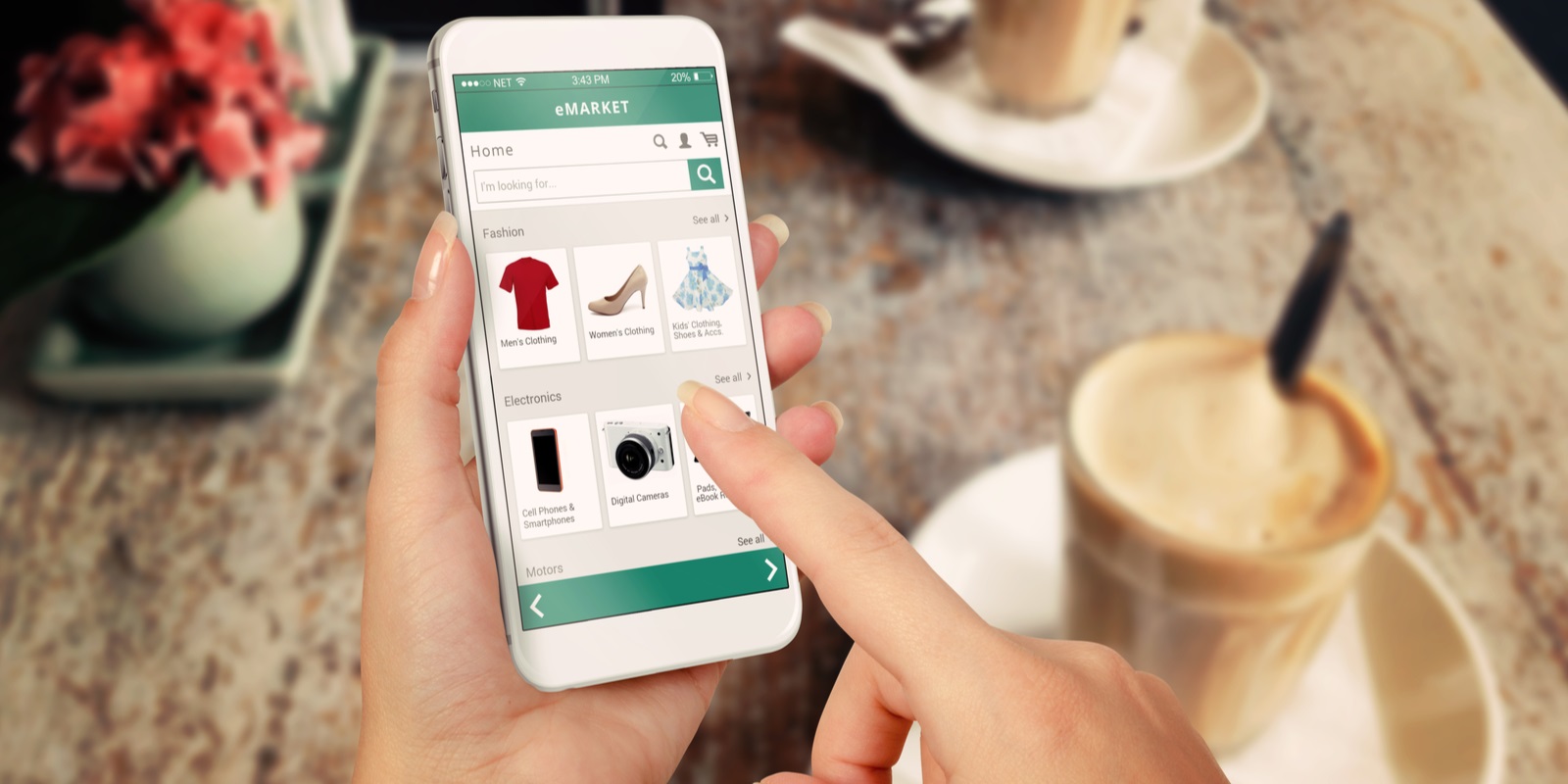 Online Shopping: Triple-Fold Increase in Account Take-Over and Shipping Fraud