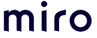  Miro logo 