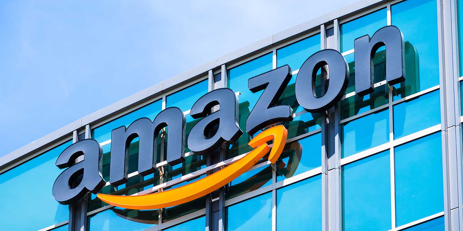 Amazon Office
