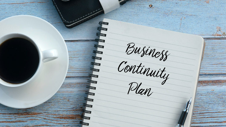 Business Continuity Plan Blog Post