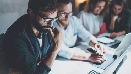  تقویت امنیت در تیم های مایکروسافت 