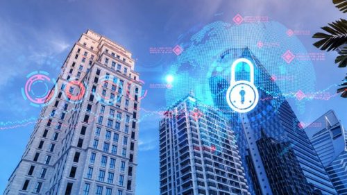  صنعت املاک و مستغلات به عنوان یک هدف غیرمنتظره برای هکرها 