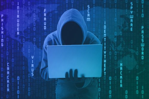  نقض داده های Capital One: How Can I Can Be Bereded 