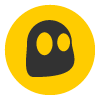  cyberghost logo 
