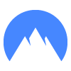  لوگوی کوچک nordvpn 
