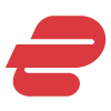  لوگوی ExpressVPN کوچک 